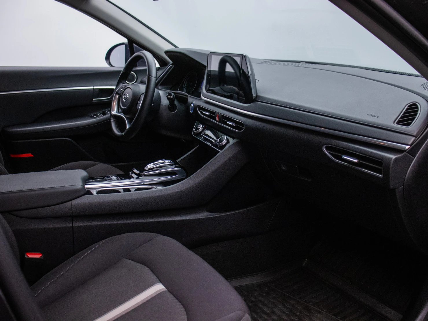 Hyundai Sonata, 2022