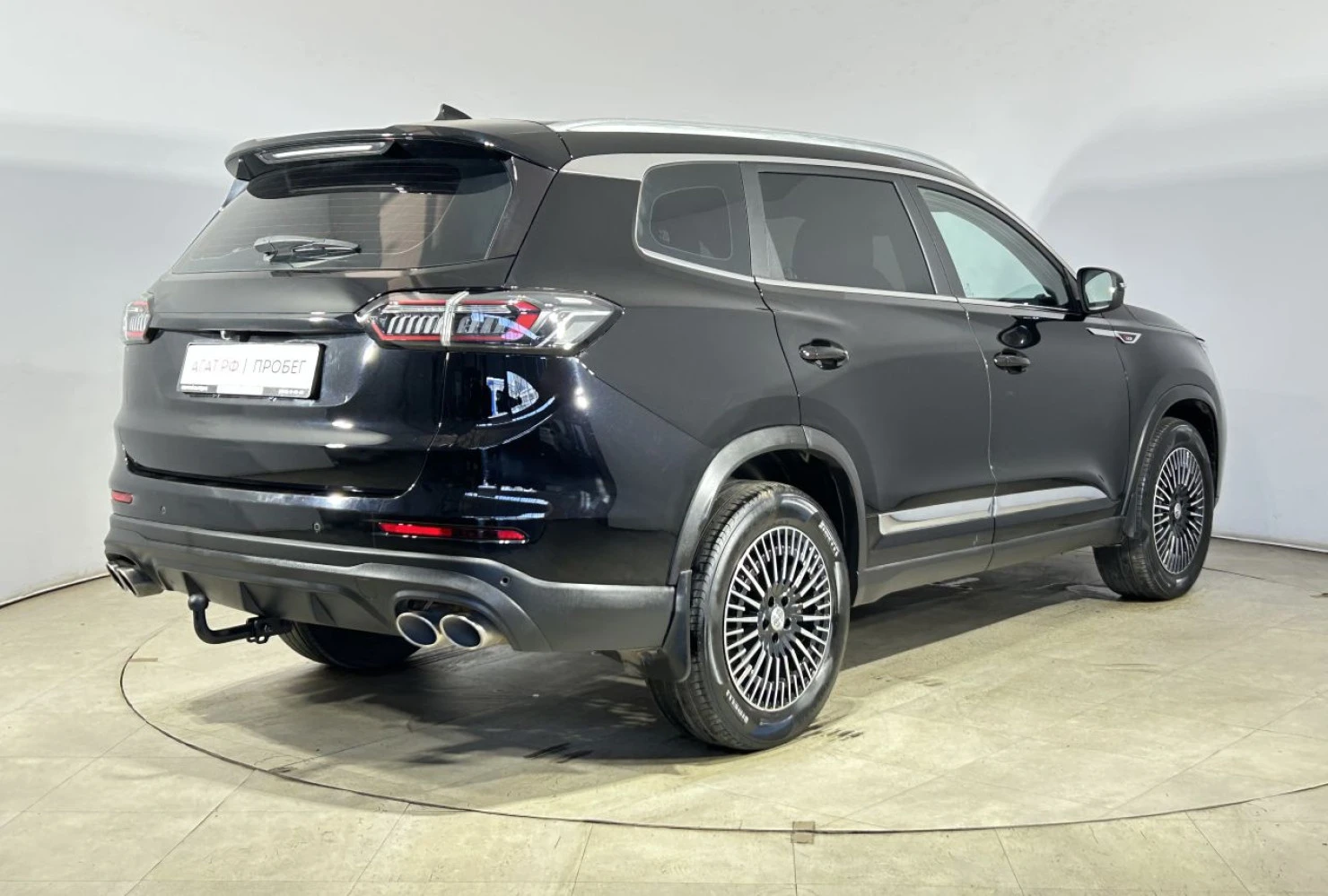 Chery TIGGO 8 Pro MAX, 2022