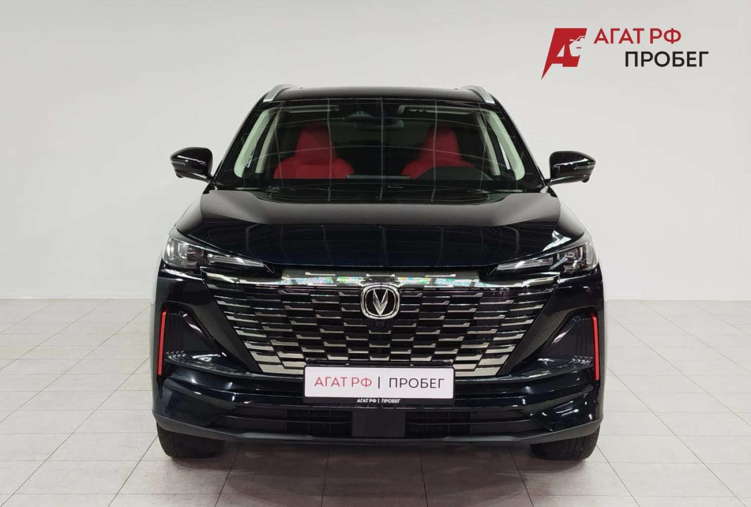 Changan UNI-S, 2024