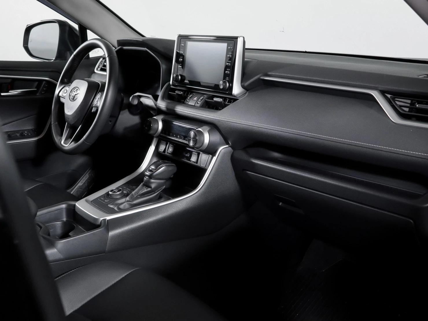 Toyota RAV4, 2020