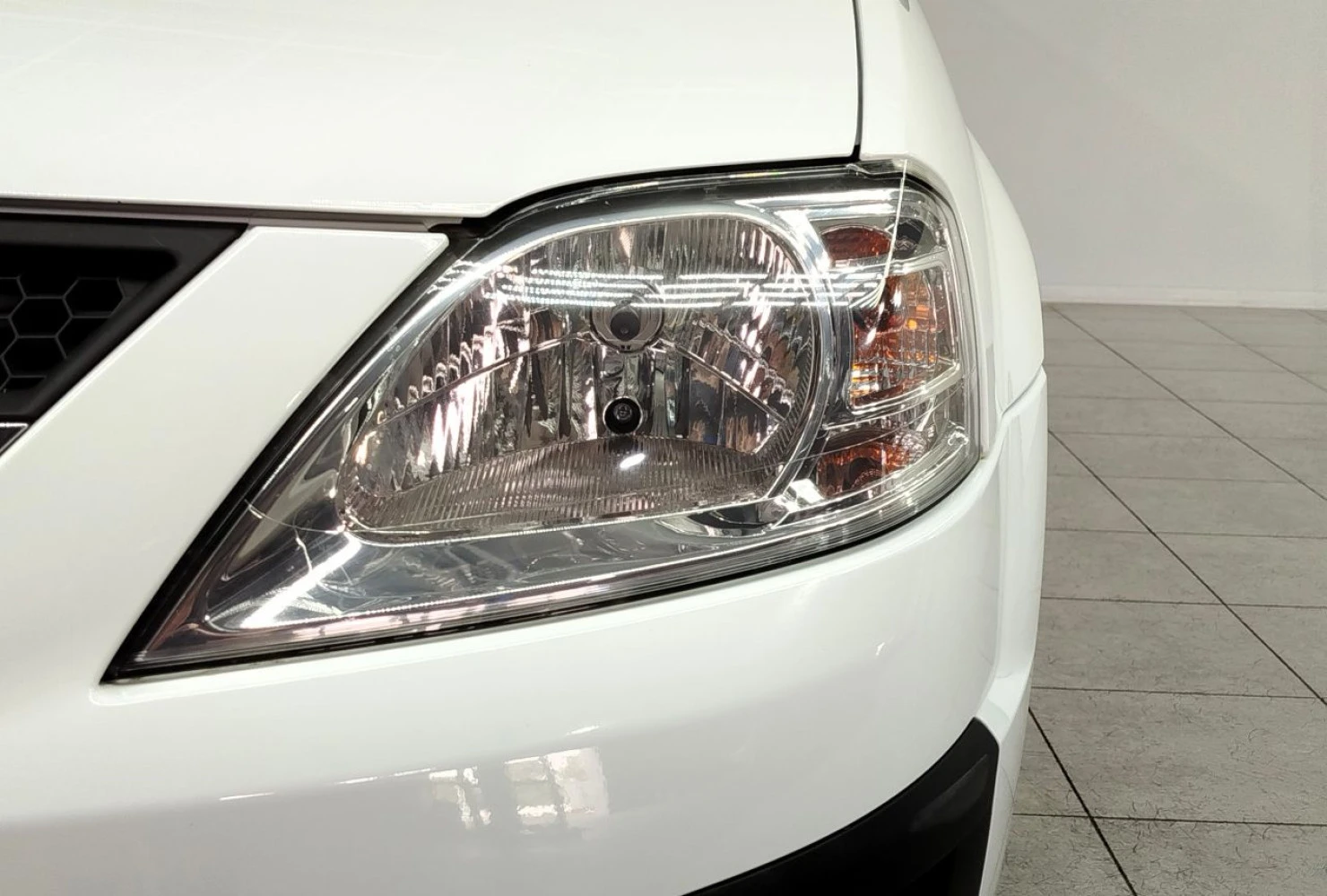 LADA (ВАЗ) Largus, 2019