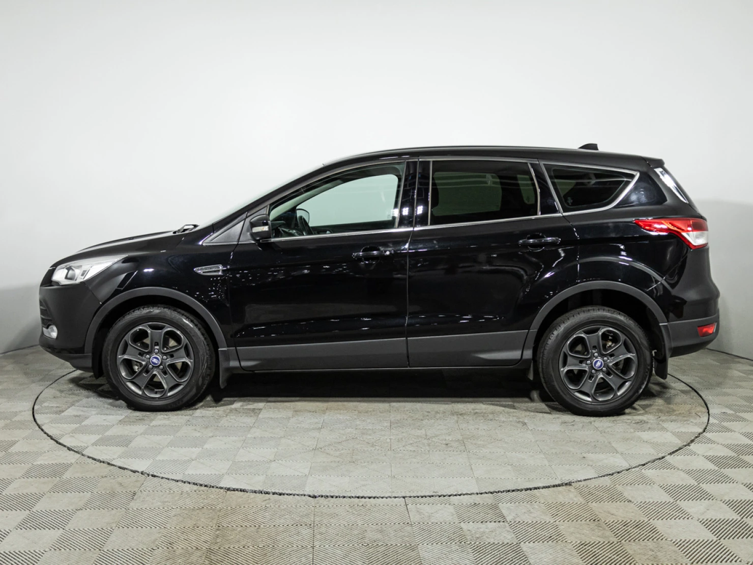 Ford KUGA, 2015