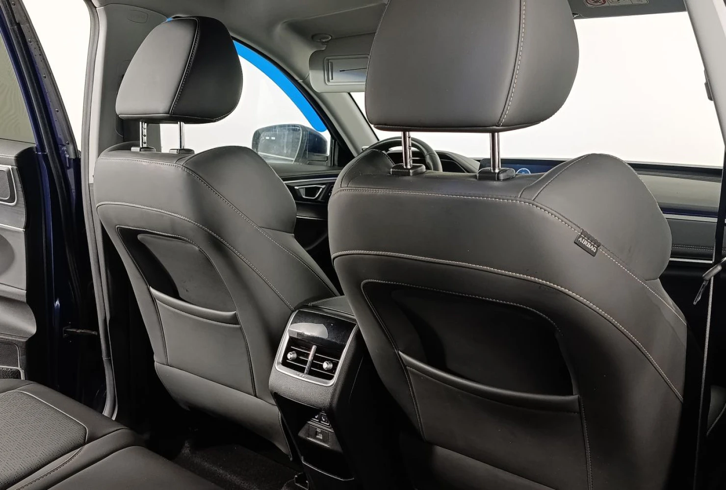 Chery Tiggo 8, 2022