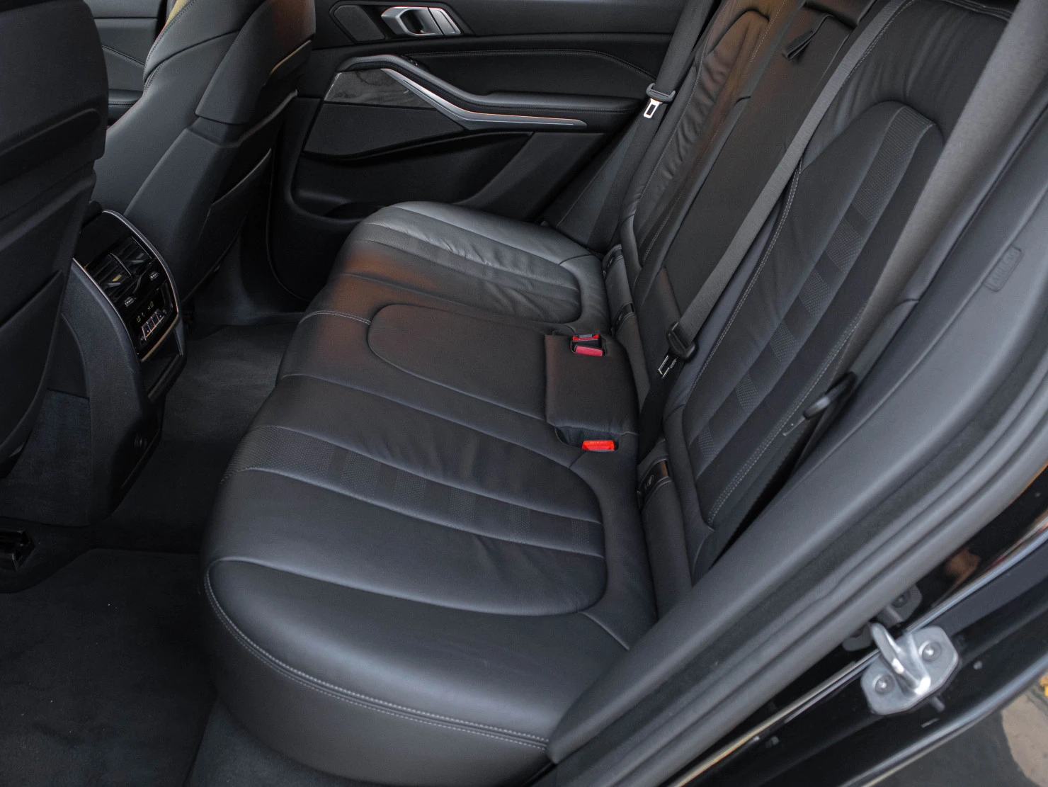 BMW X5, 2018