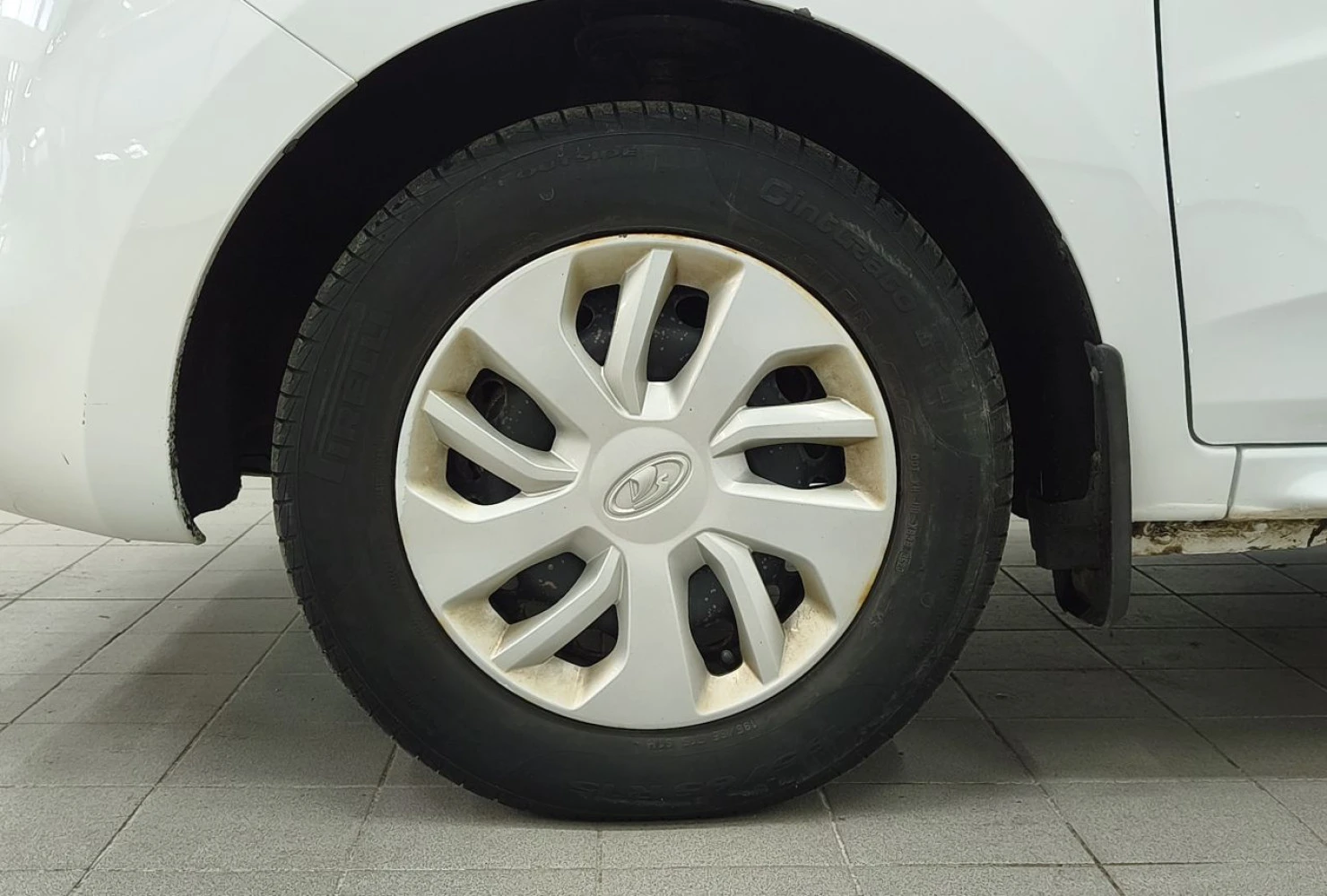 LADA (ВАЗ) XRAY, 2020