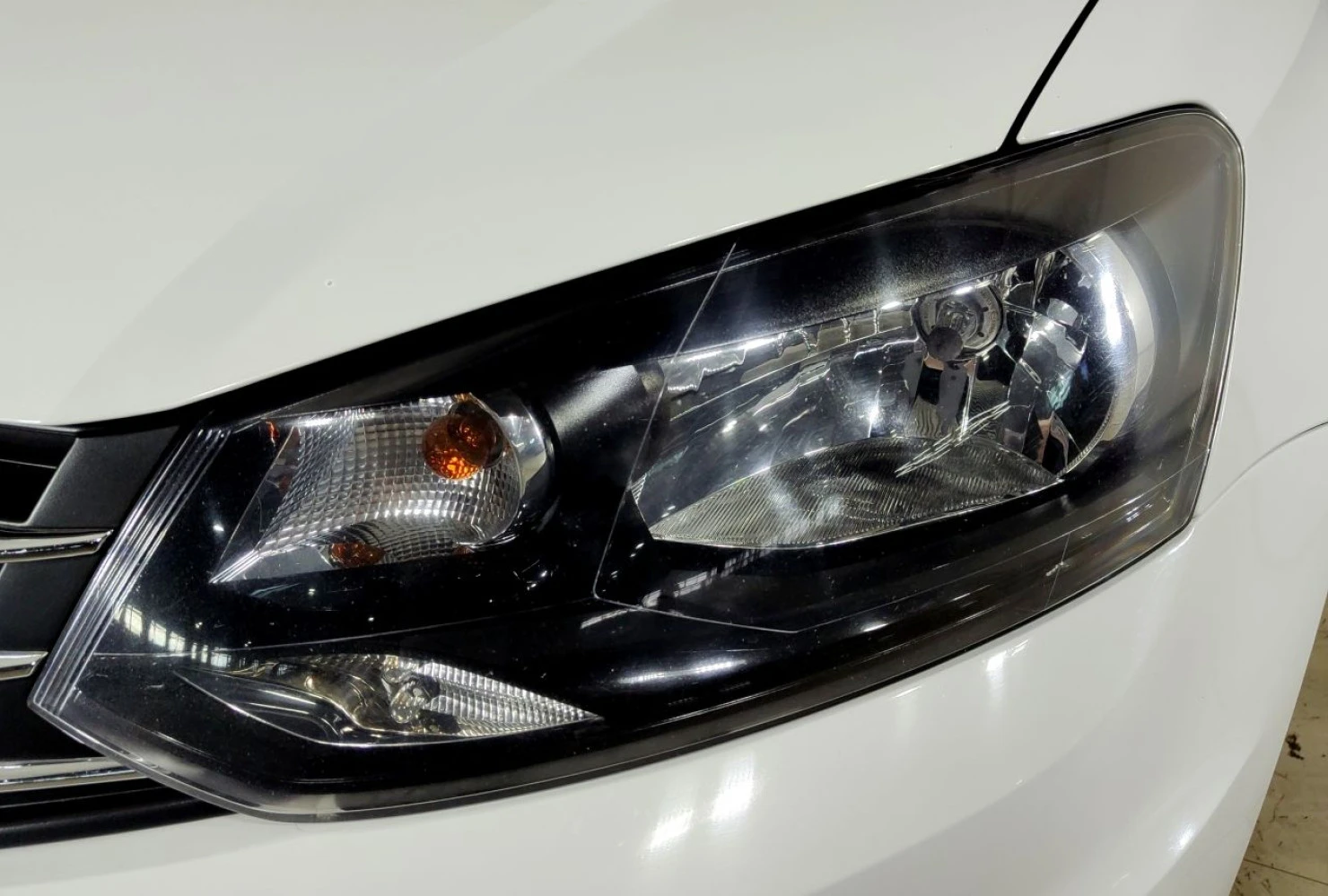 Volkswagen Polo, 2019