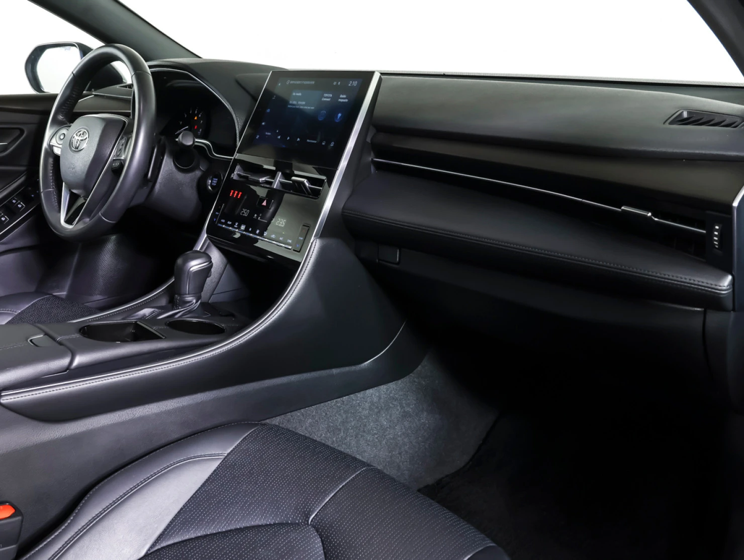 Toyota Avalon, 2024
