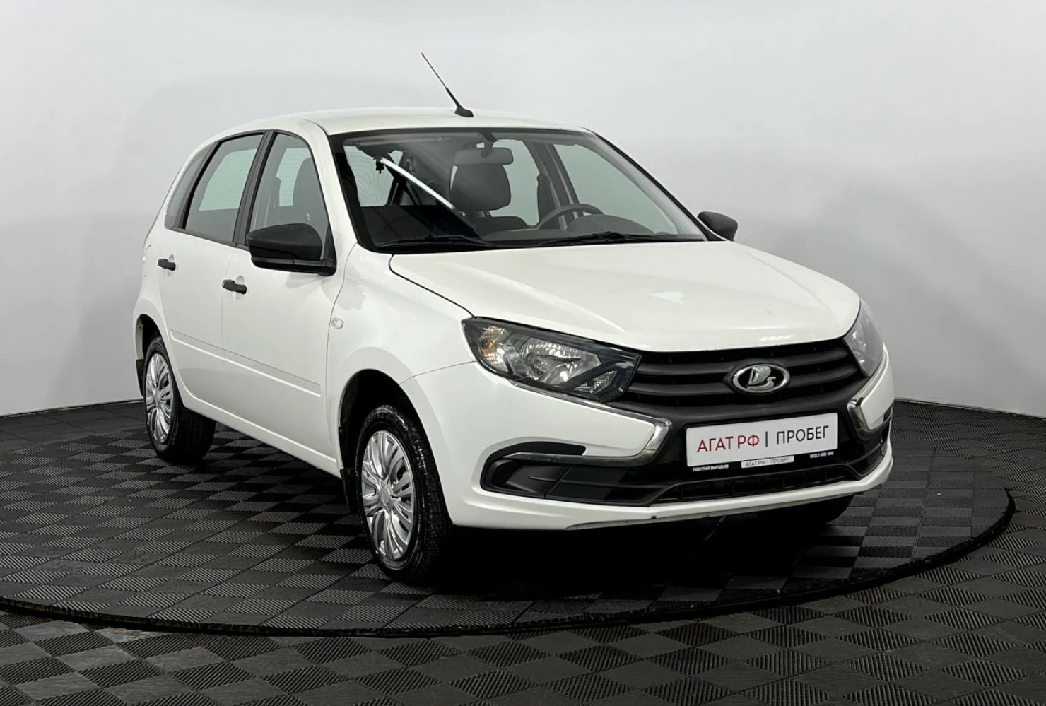LADA (ВАЗ) Granta, 2019