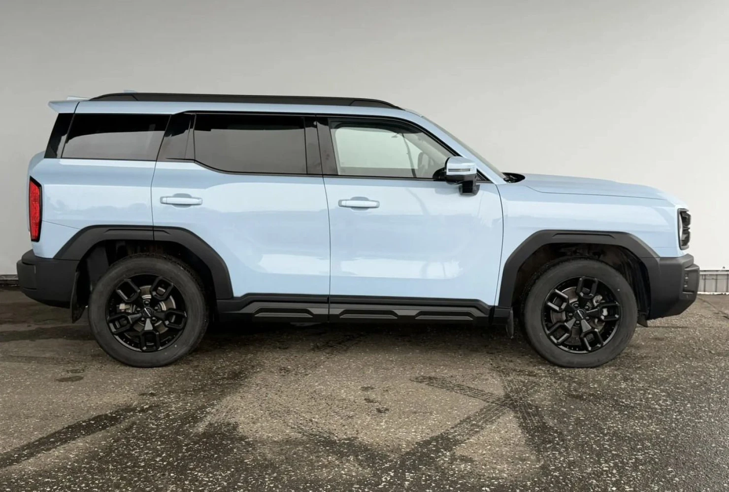 HAVAL H3, 2024