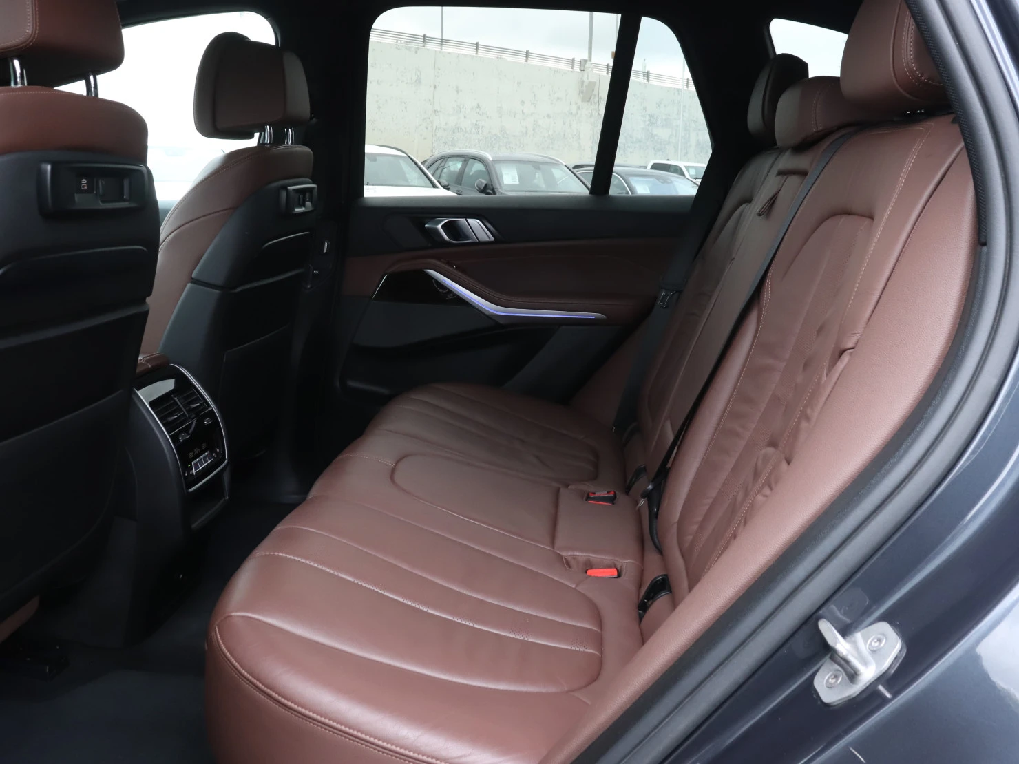 BMW X5, 2019