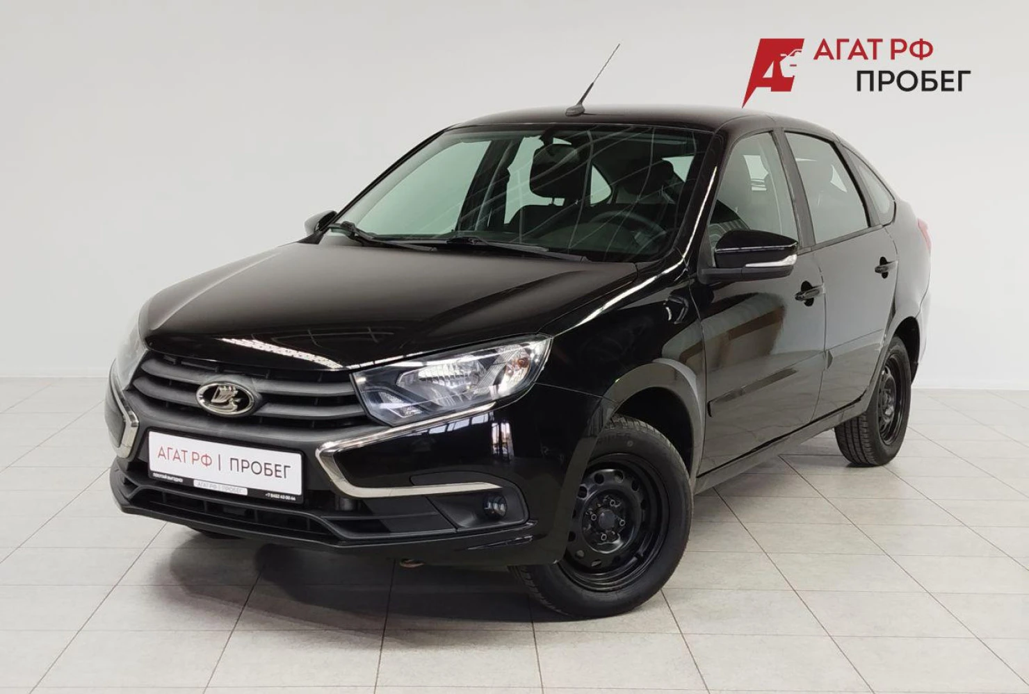 LADA (ВАЗ) Granta, 2019