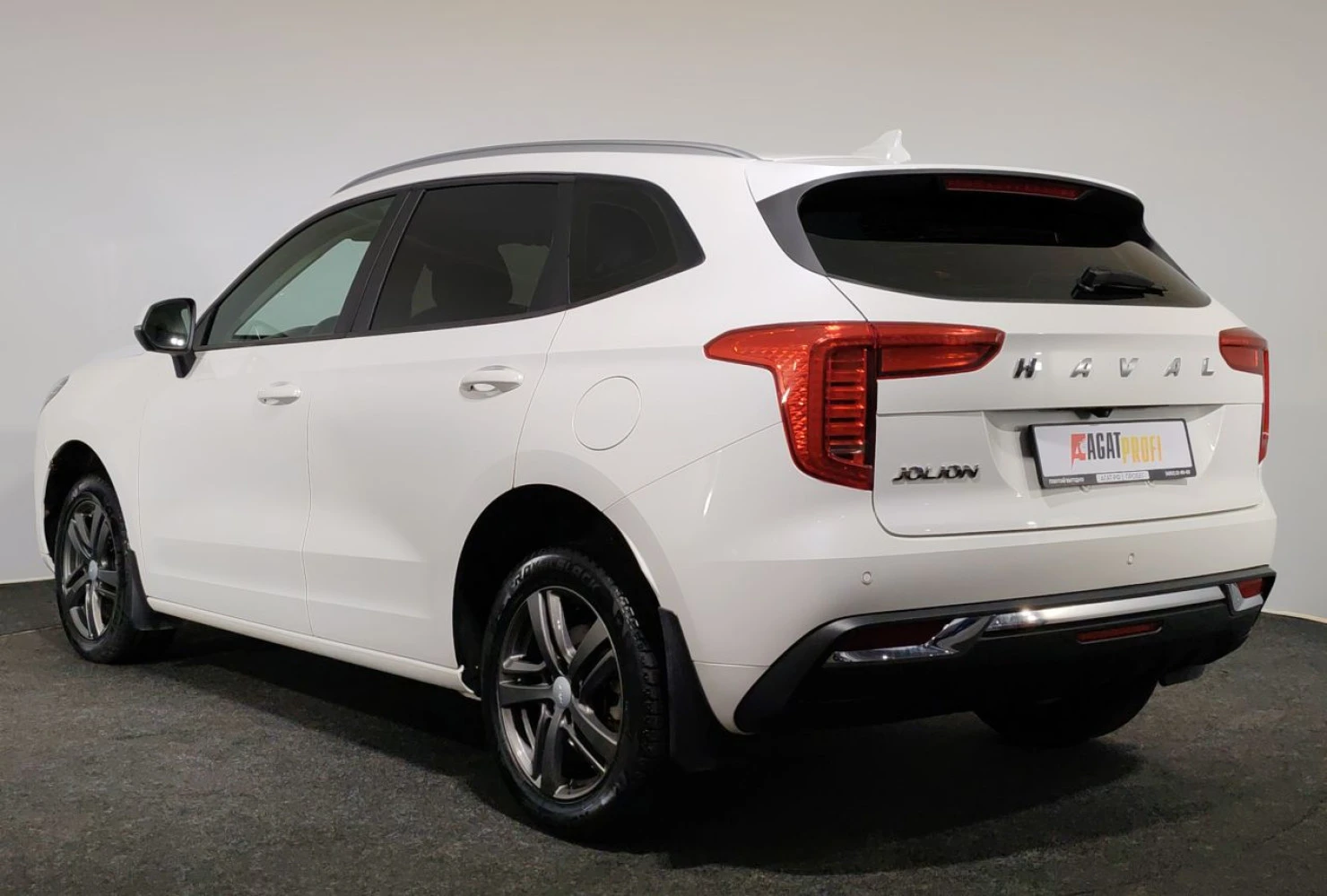 HAVAL Jolion, 2023