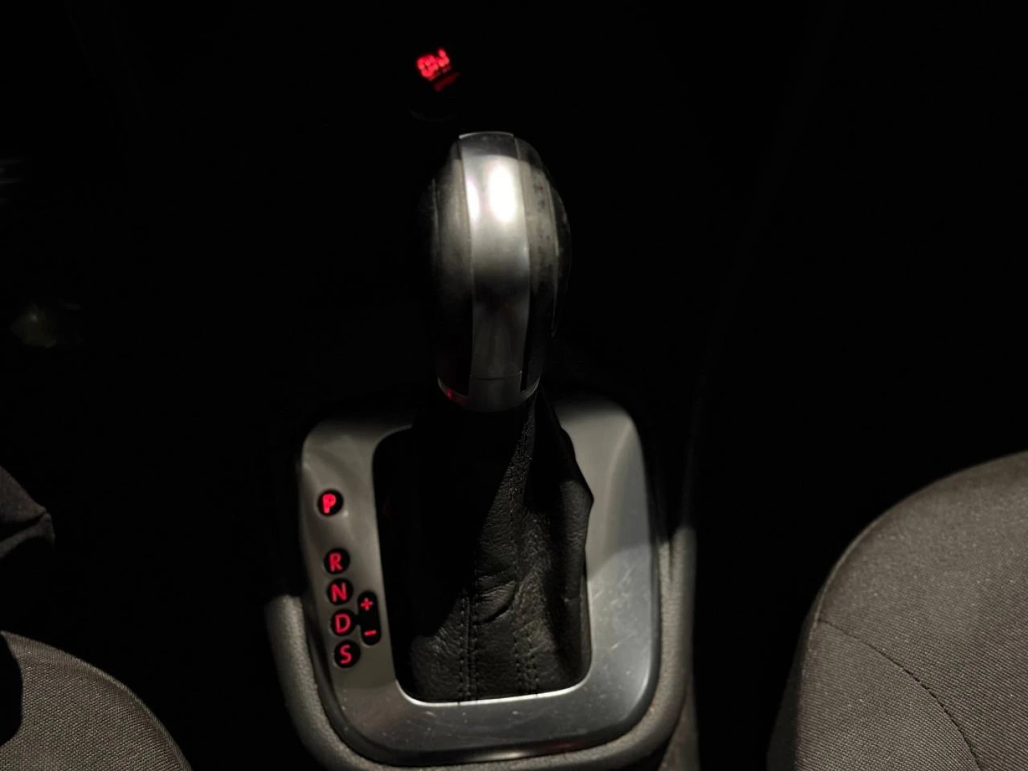 Volkswagen Polo, 2015