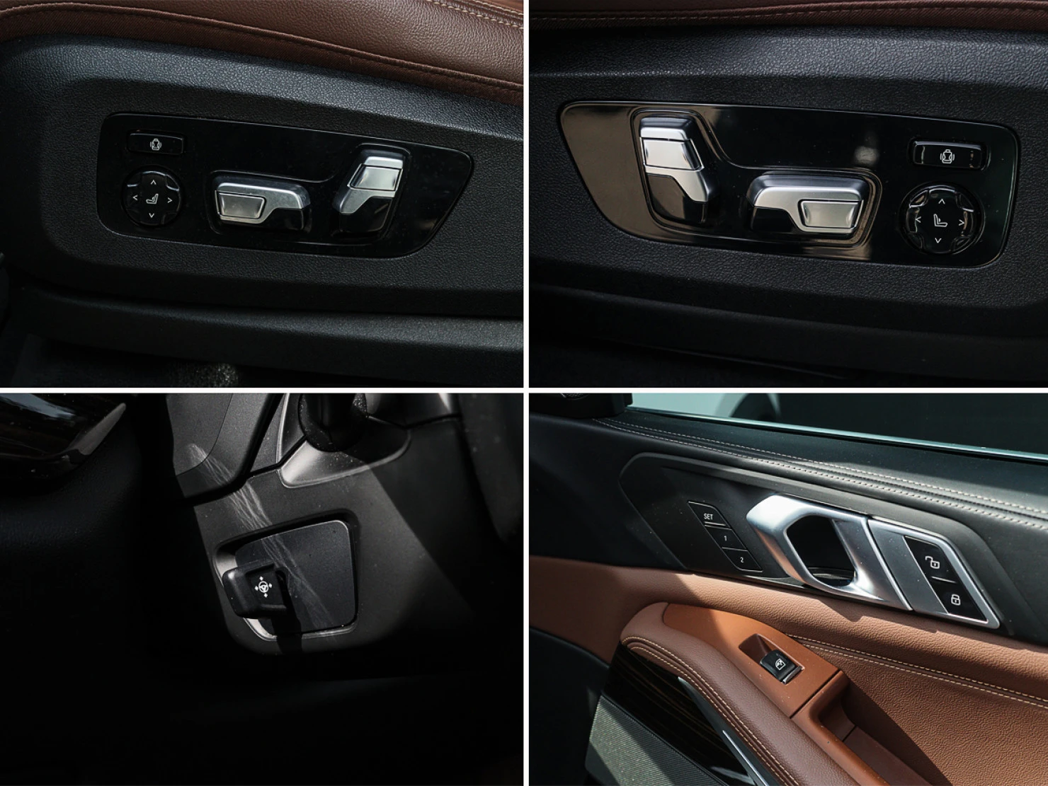BMW X5, 2019