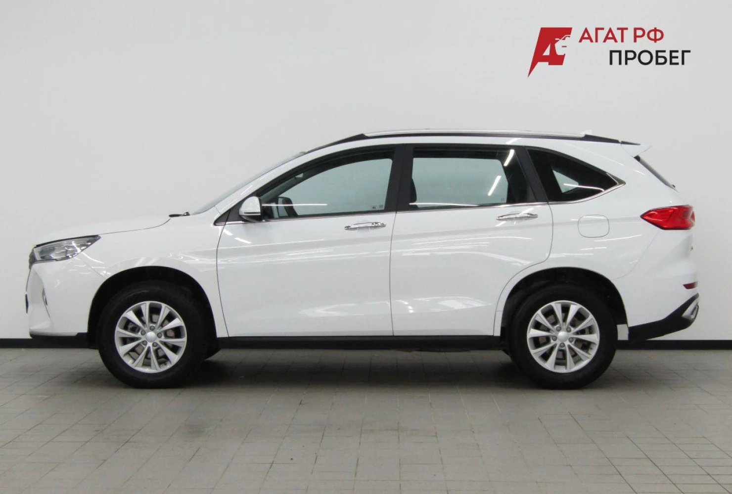 HAVAL M6, 2023