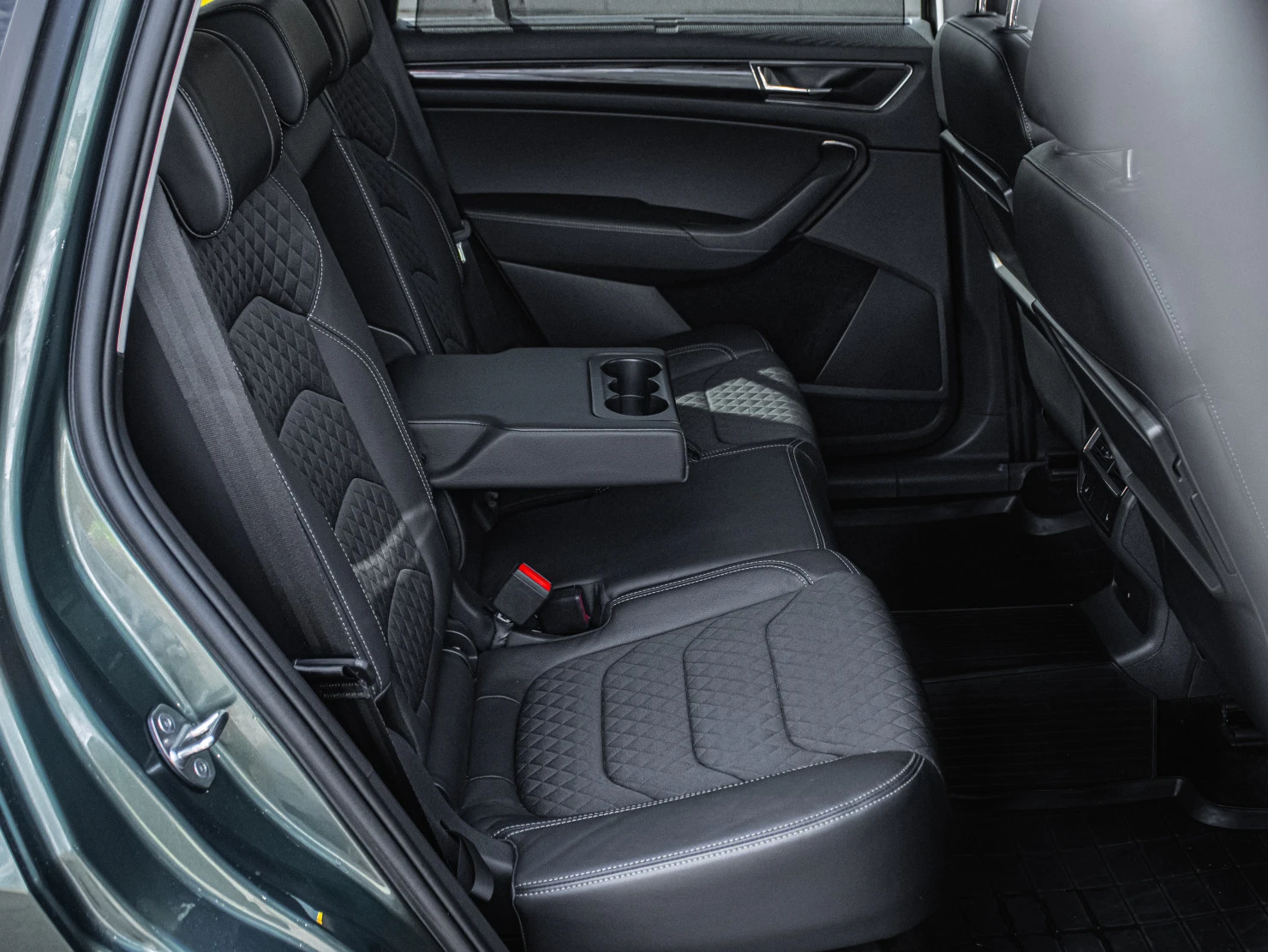ŠKODA KODIAQ, 2019