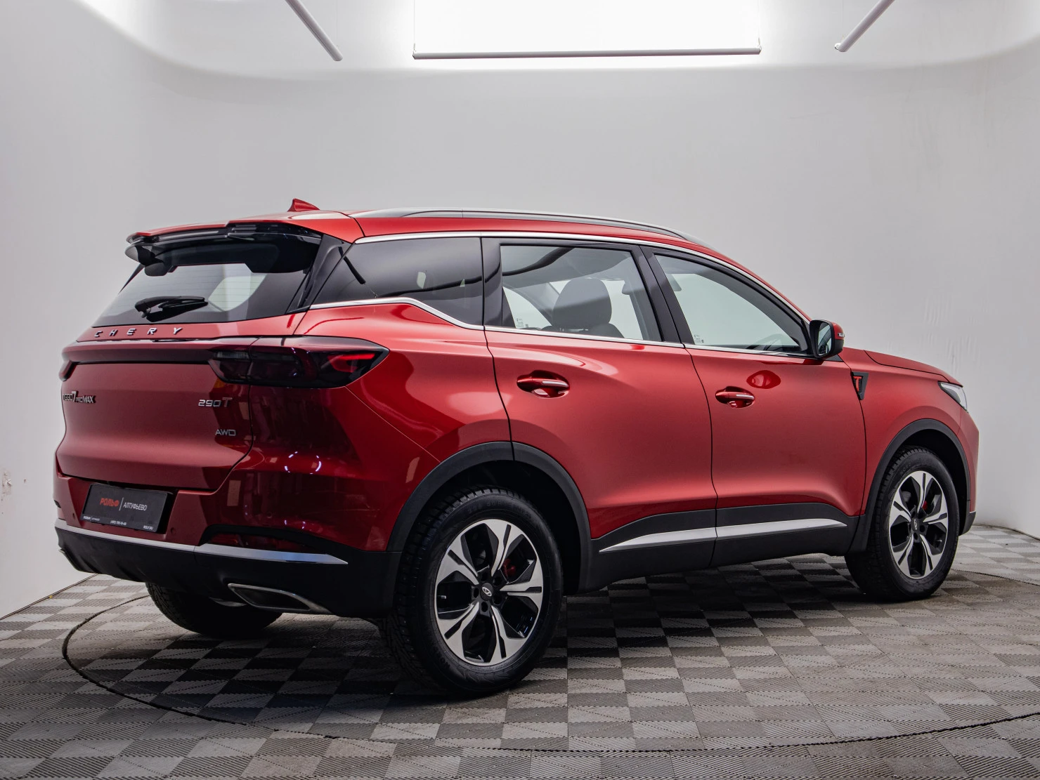 Chery TIGGO 7 Pro MAX, 2023