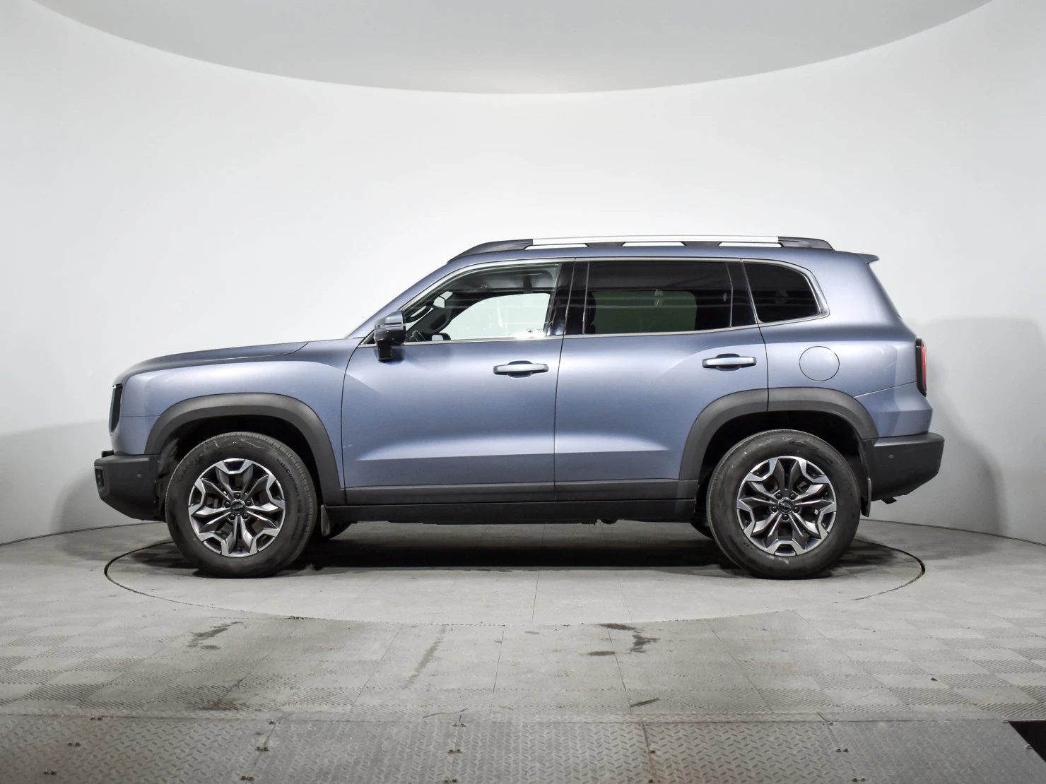 HAVAL Dargo, 2023