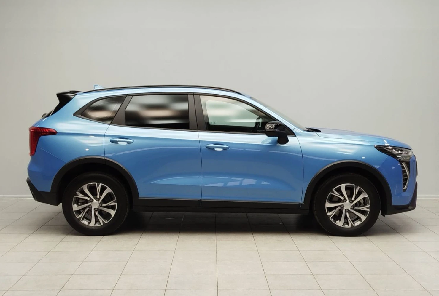 HAVAL Jolion, 2024