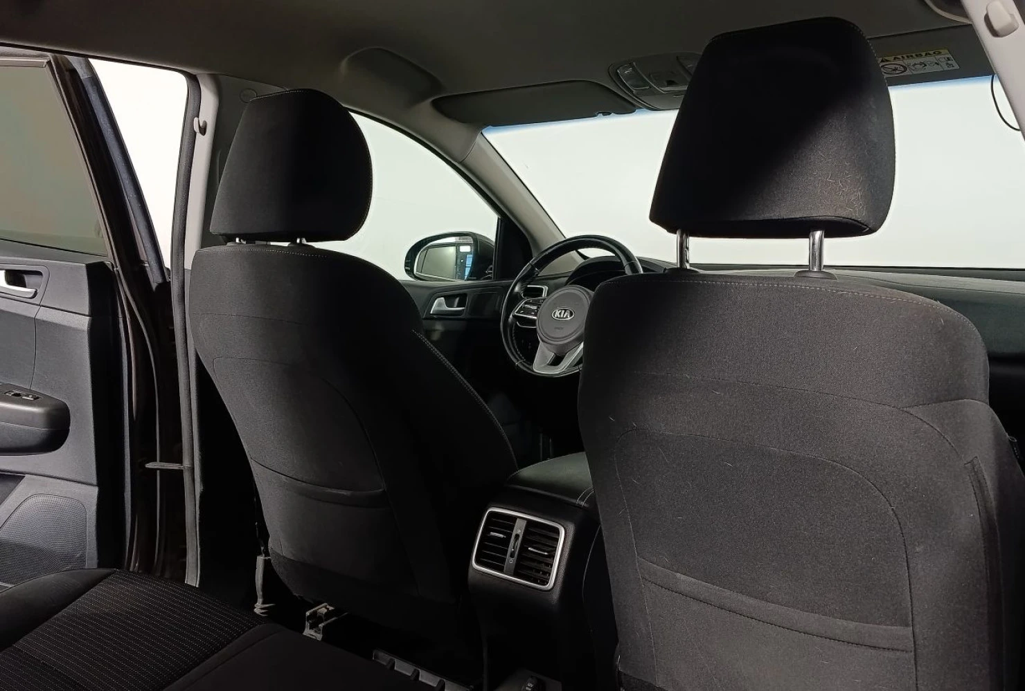 Kia Sportage, 2019