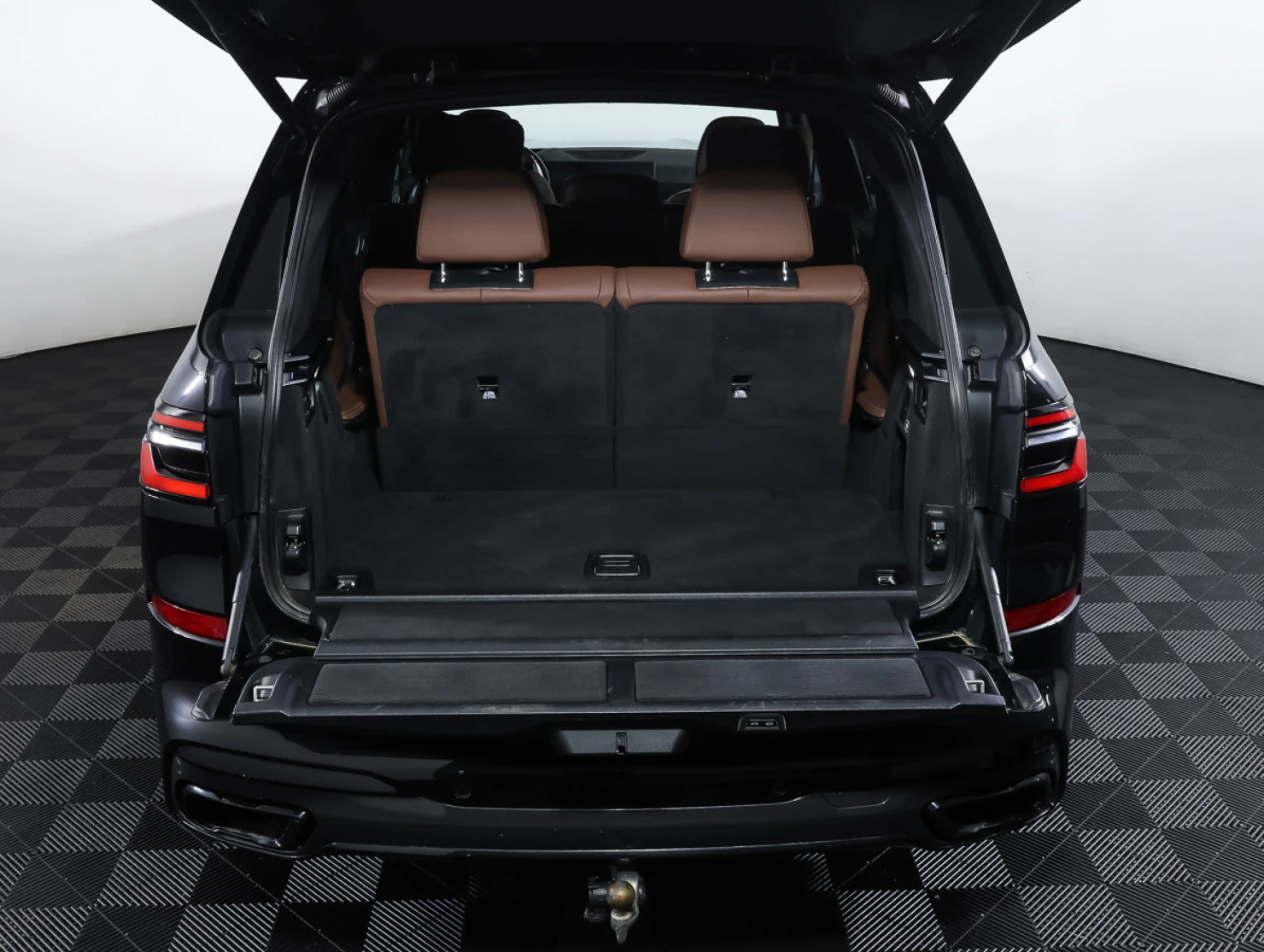 BMW X7, 2023