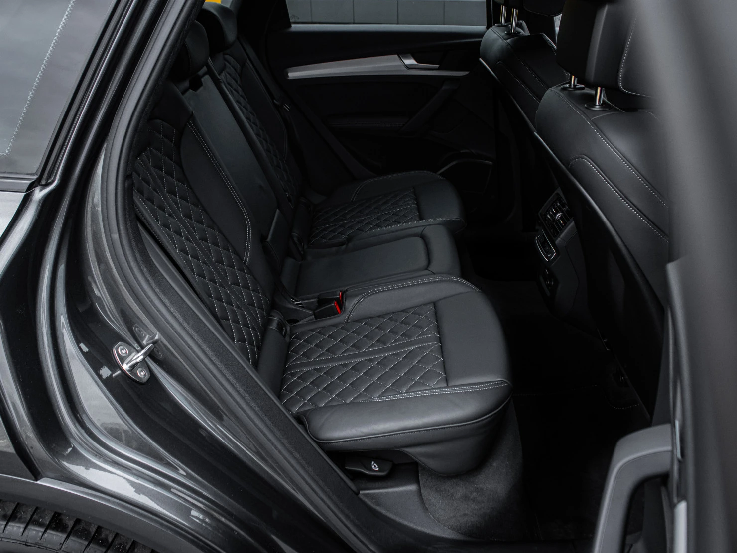 Audi Q5, 2021