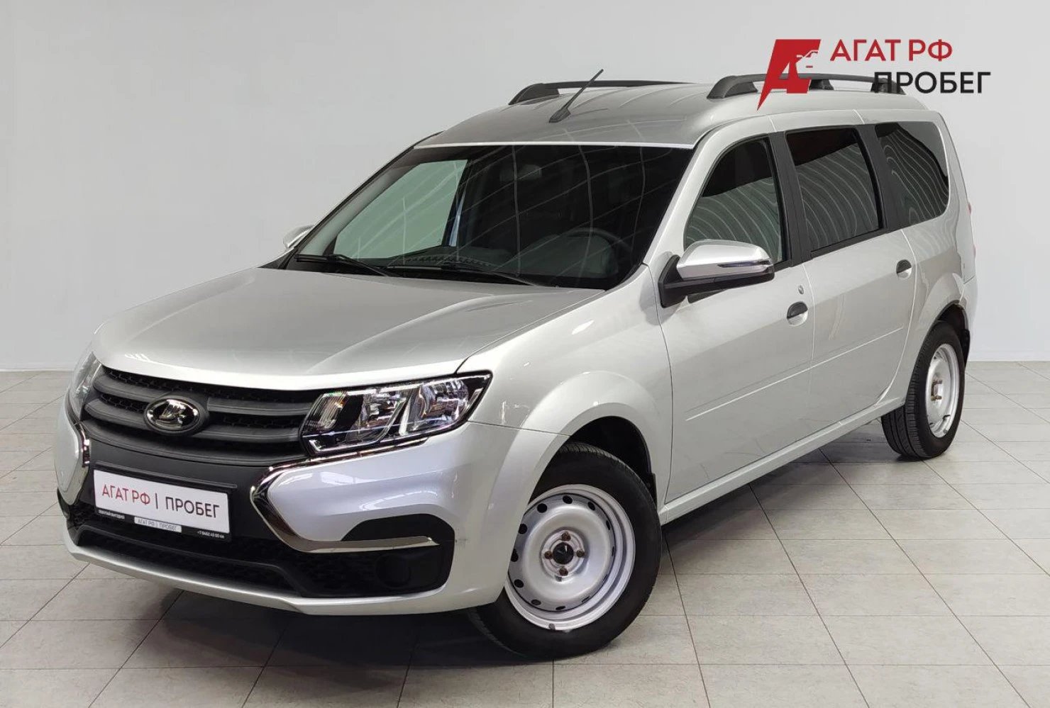 LADA (ВАЗ) Largus, 2024