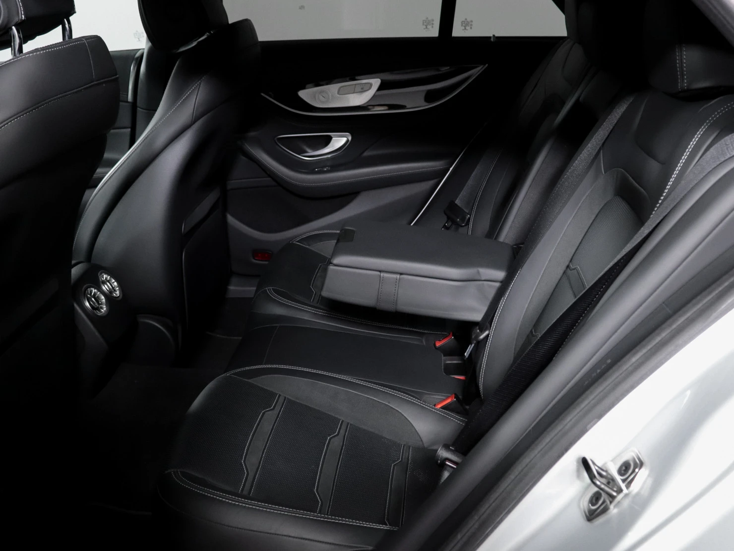 Mercedes-Benz AMG GT 4-Door Coupe, 2019