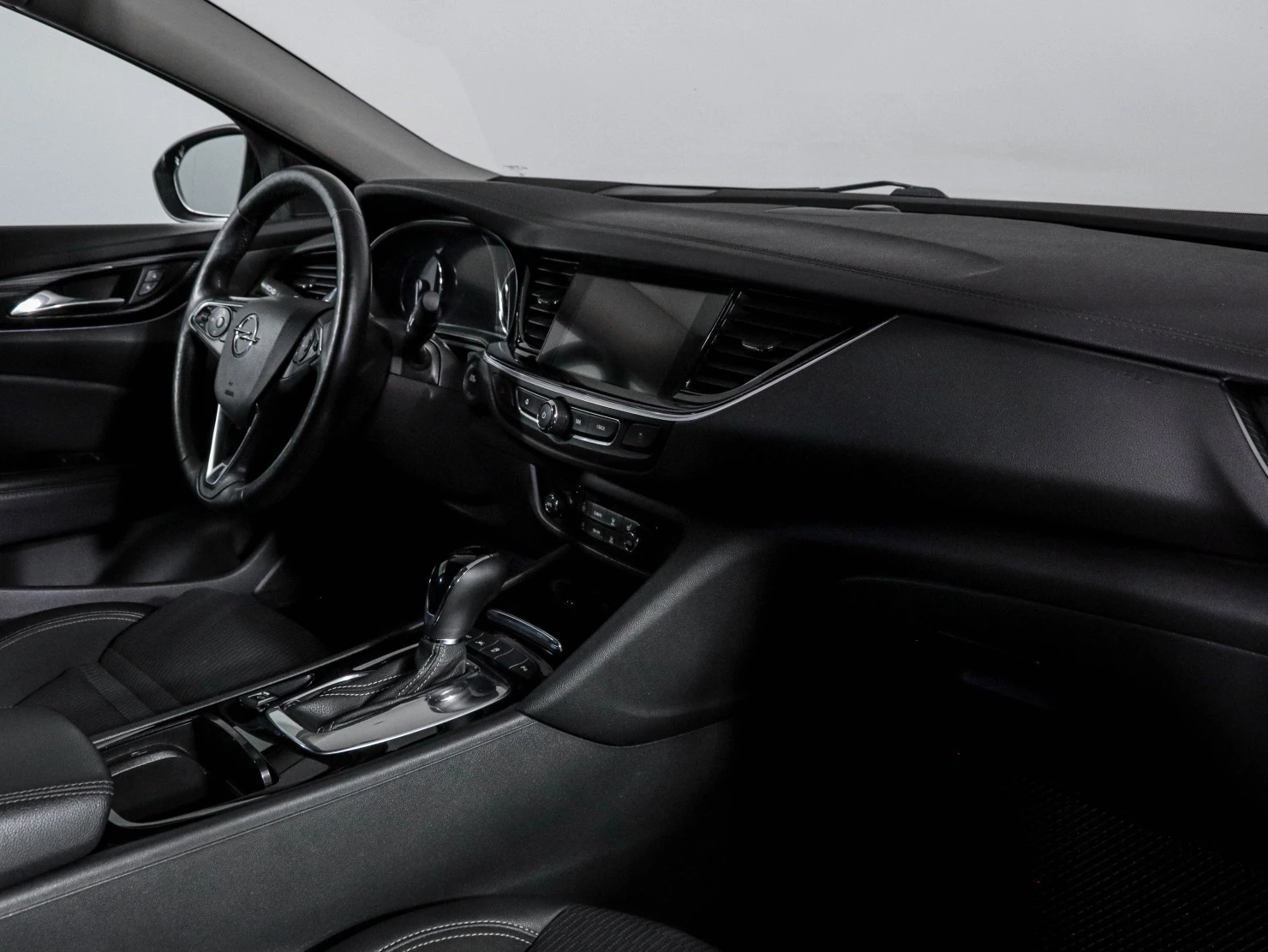 Opel Insignia, 2019