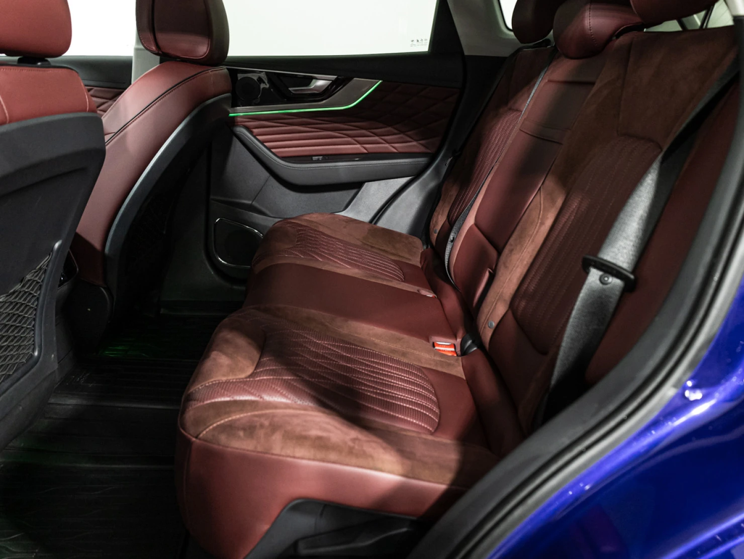 Hongqi HS5, 2023