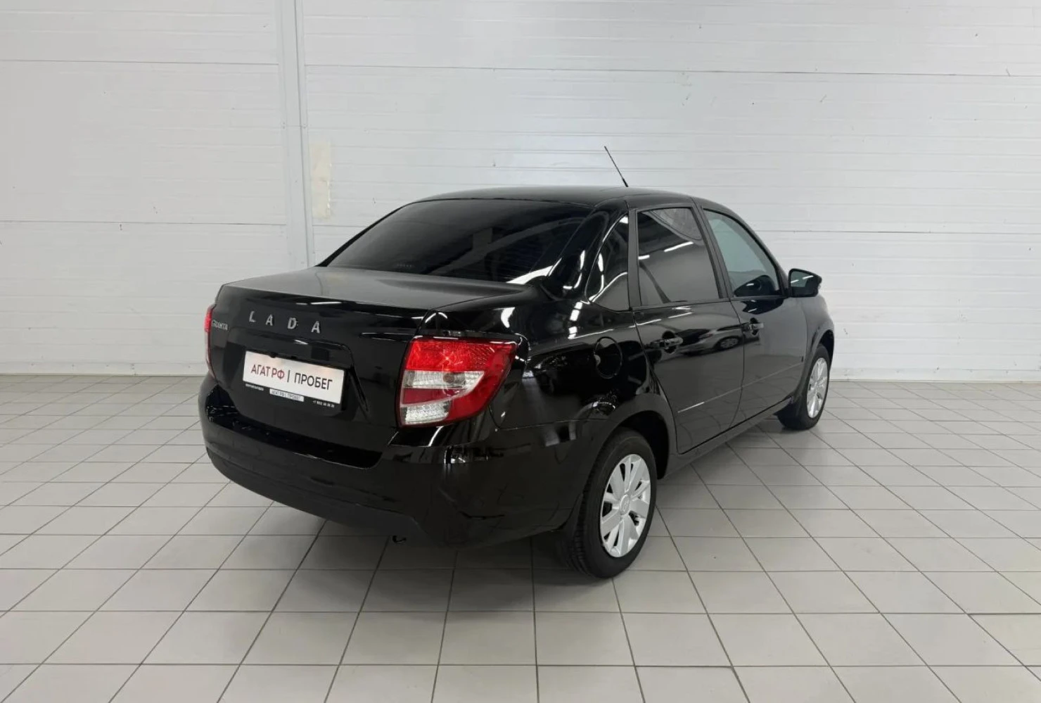 LADA (ВАЗ) Granta, 2025