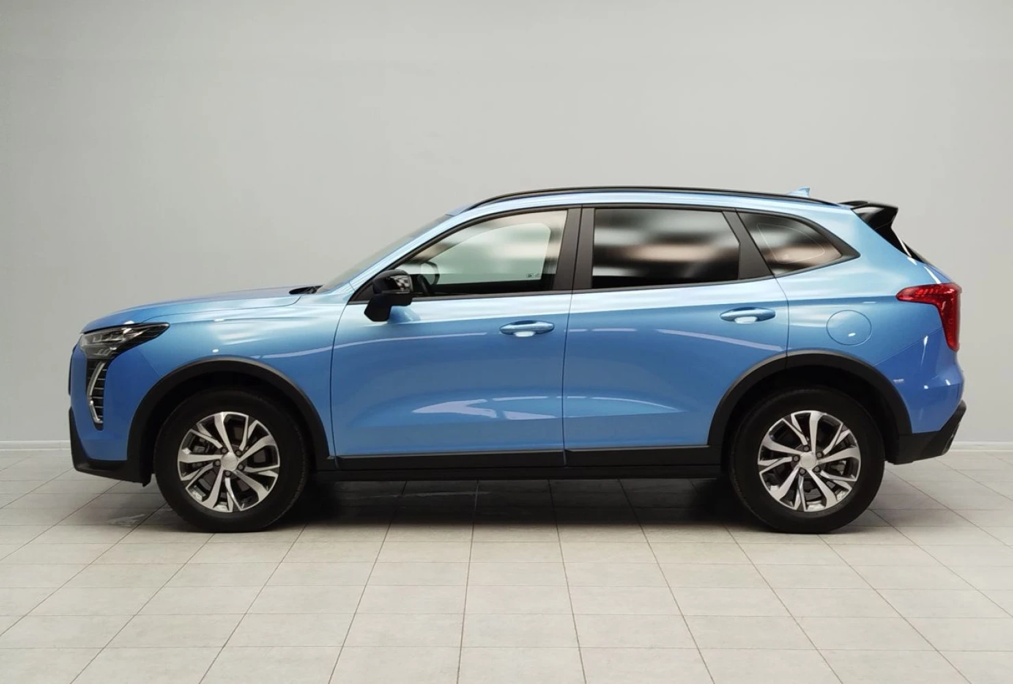 HAVAL Jolion, 2024