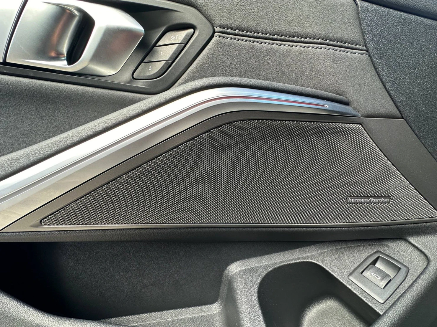 BMW M3, 2024