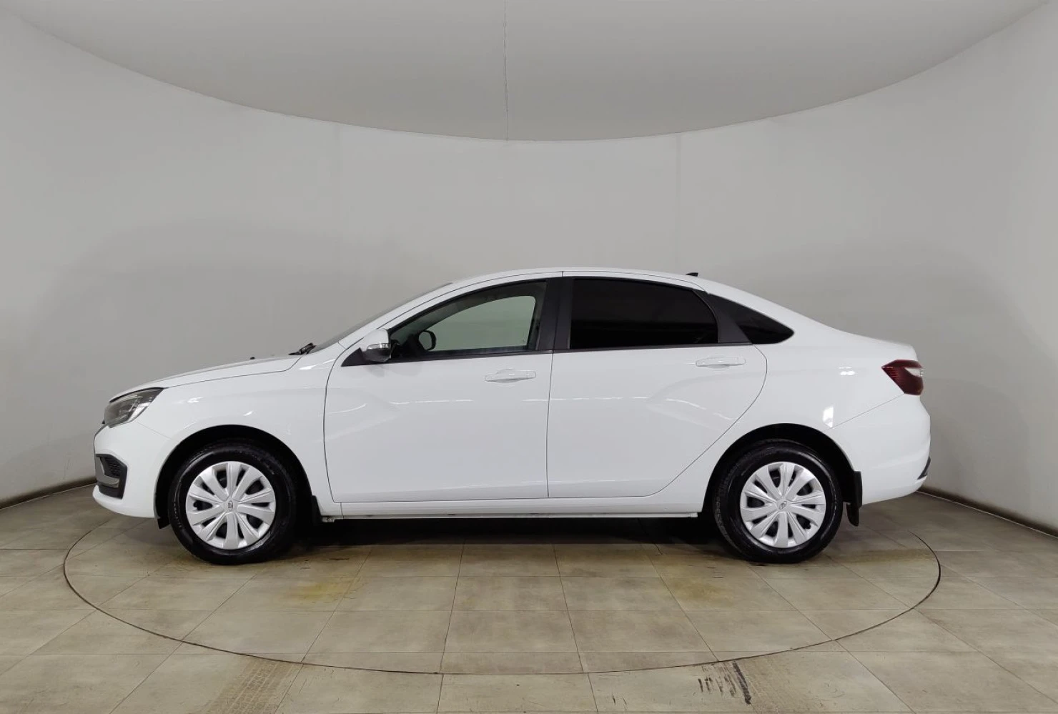 LADA (ВАЗ) Vesta, 2024