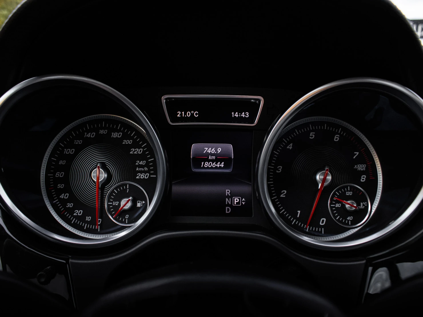 Mercedes-Benz GLE Coupe, 2018