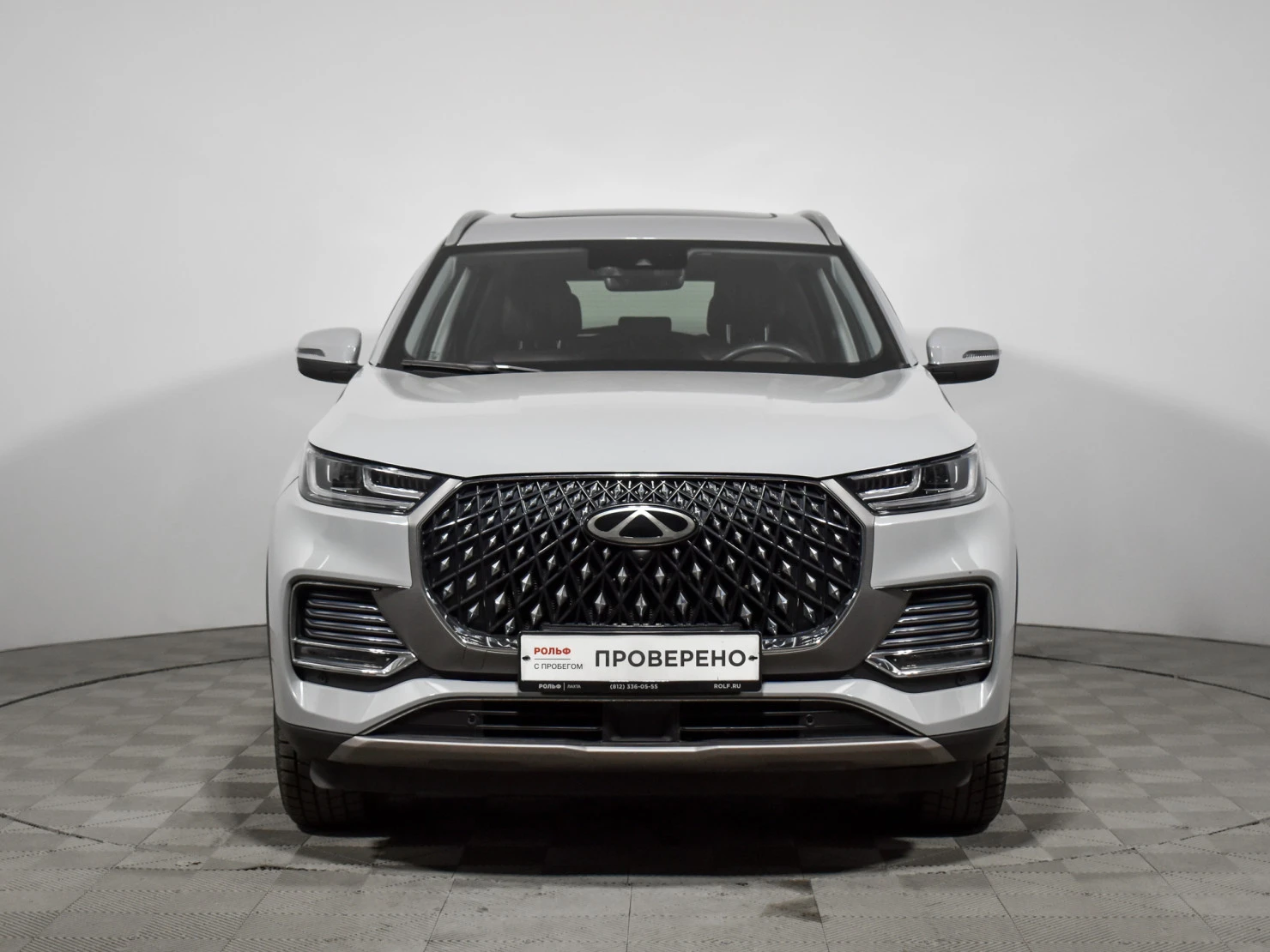 Chery TIGGO 8 Pro MAX, 2023