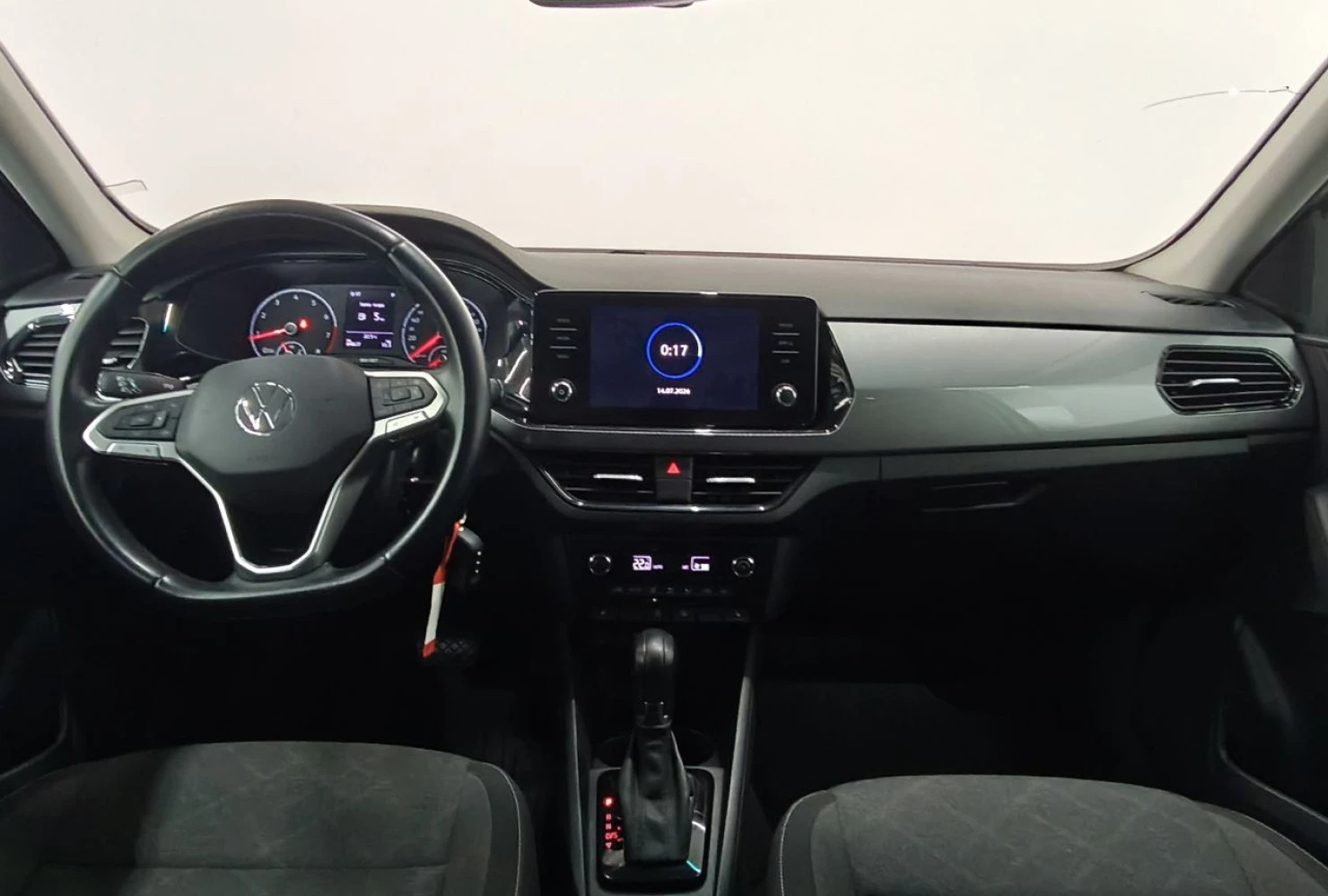 Volkswagen Polo, 2020