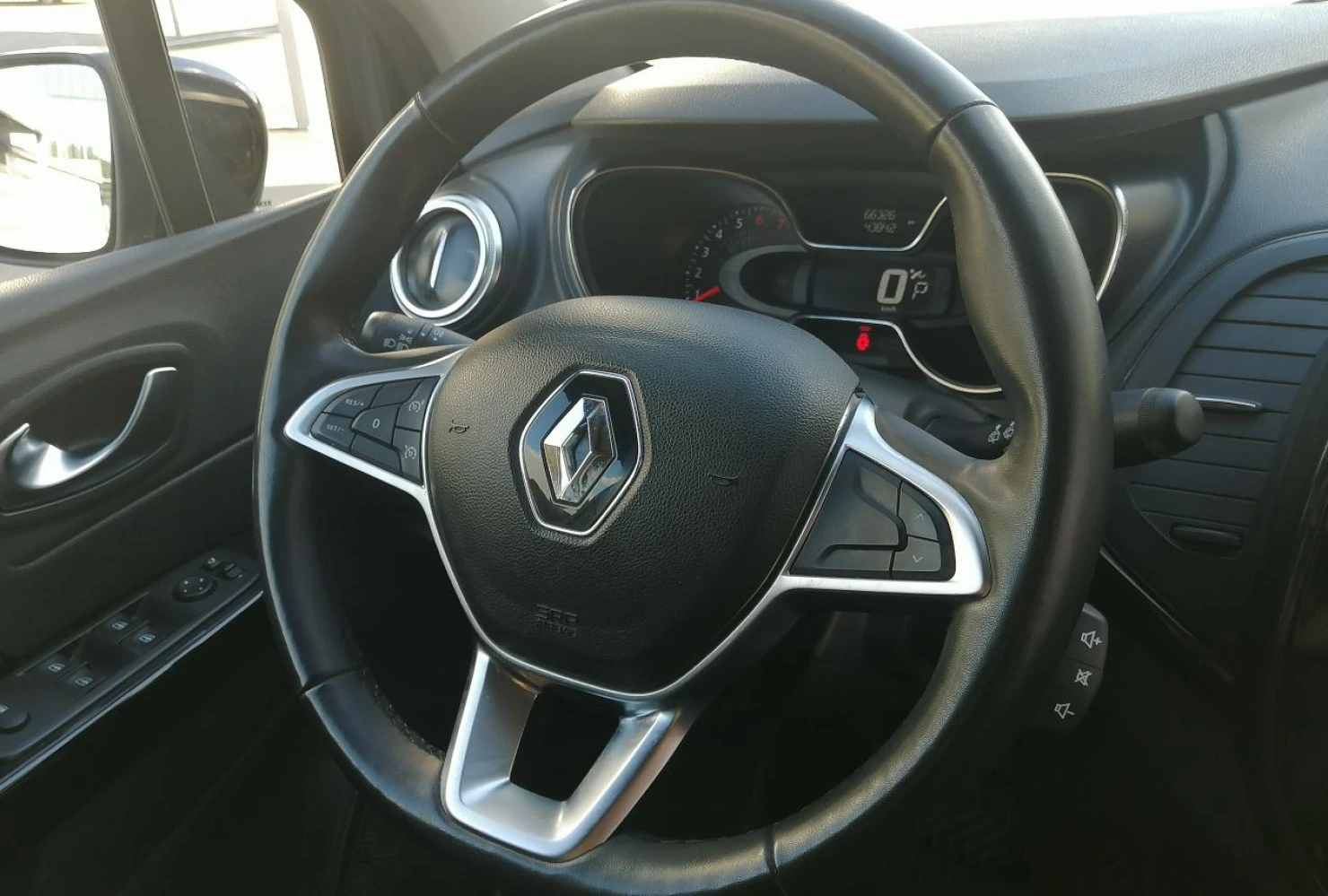 Renault Kaptur, 2021