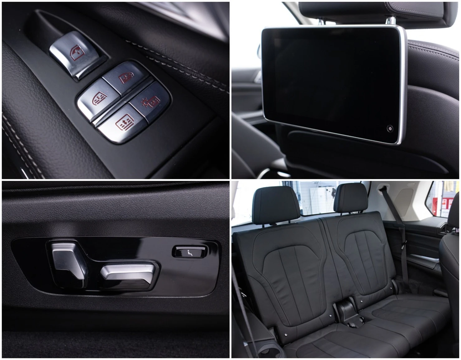 BMW X7, 2020