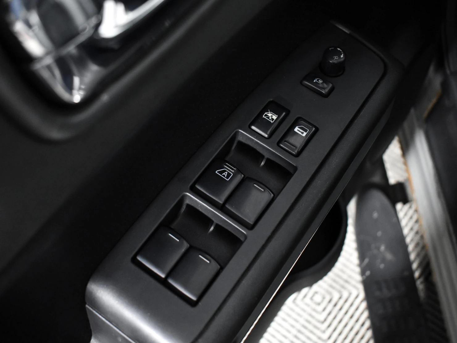 Nissan X-Trail, 2007