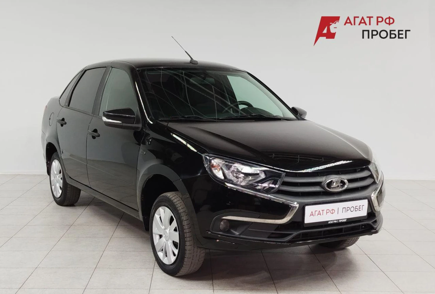 LADA (ВАЗ) Granta, 2019