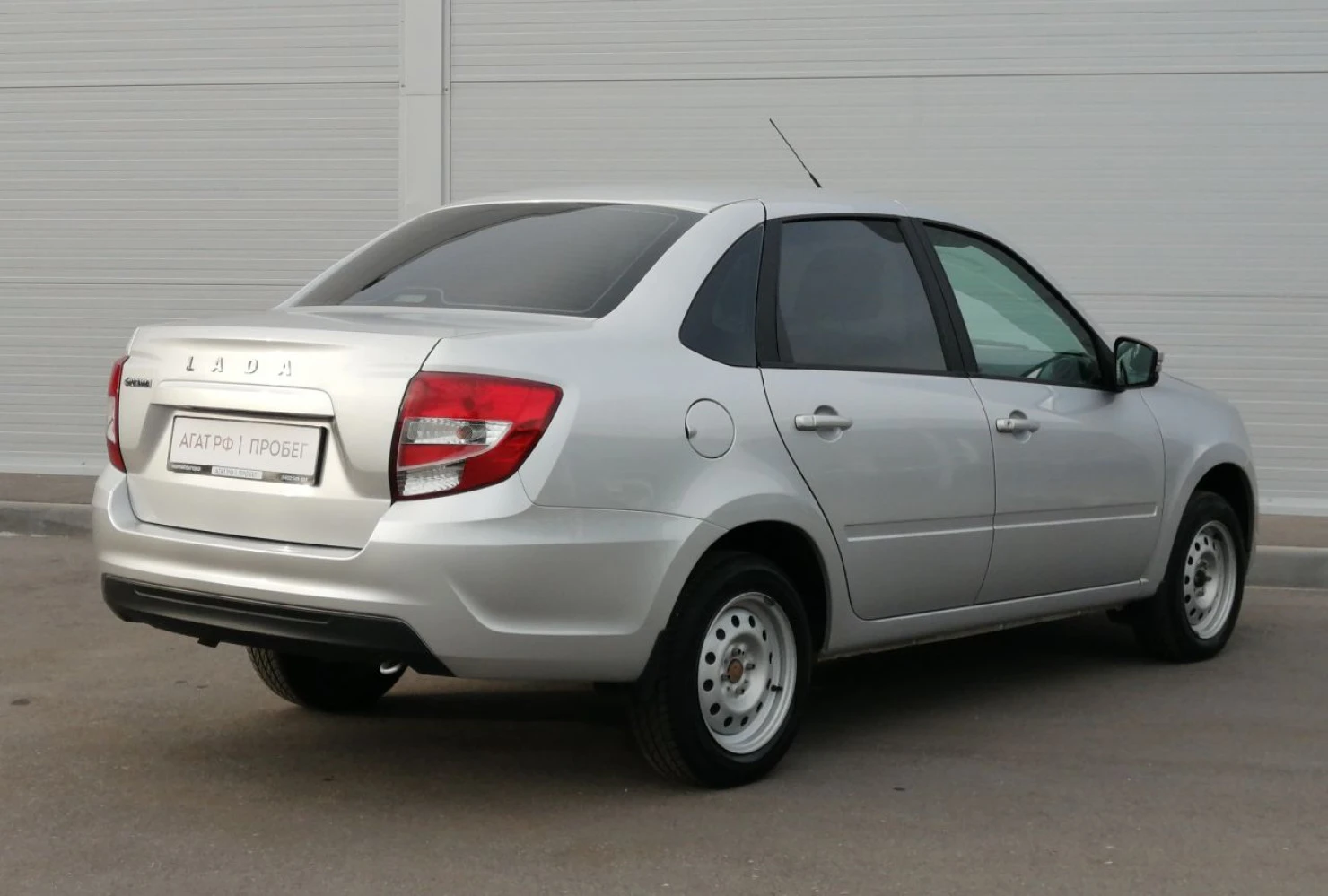 LADA (ВАЗ) Granta, 2025