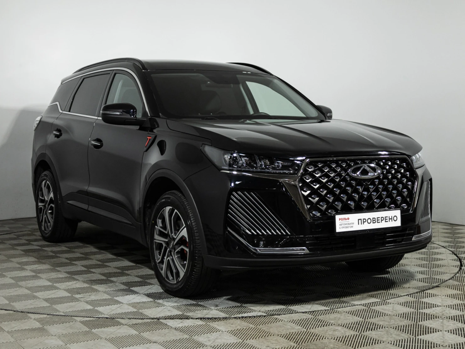 Chery TIGGO 7 Pro MAX, 2024