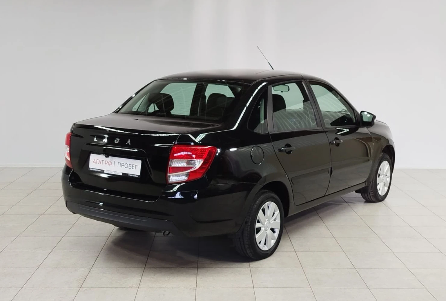 LADA (ВАЗ) Granta, 2020