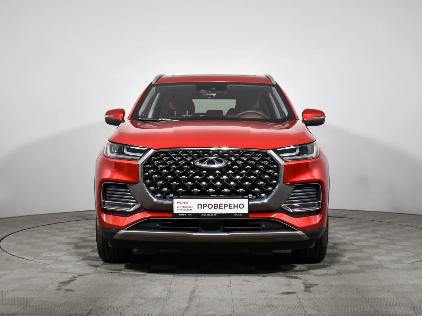 Chery TIGGO 8 Pro MAX, 2023