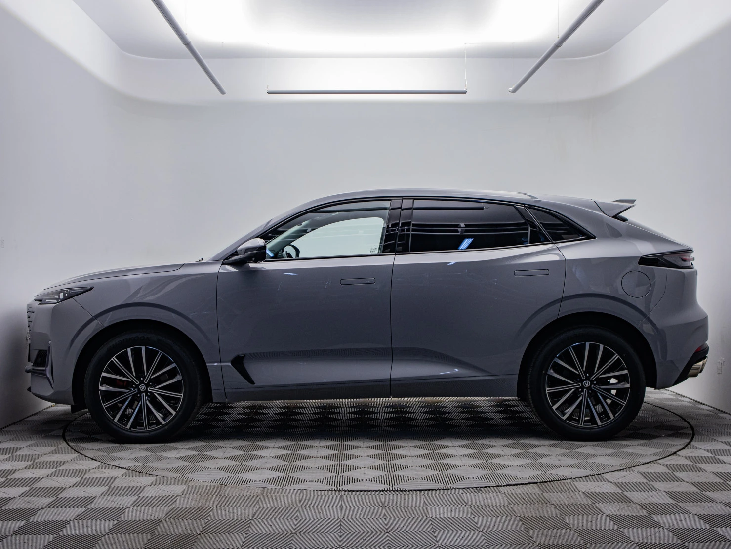 Changan UNI-K, 2023