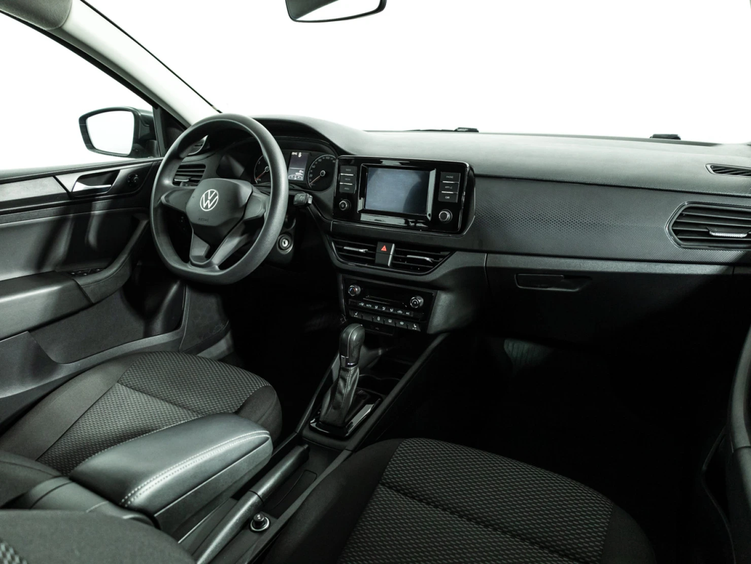 Volkswagen Polo, 2021