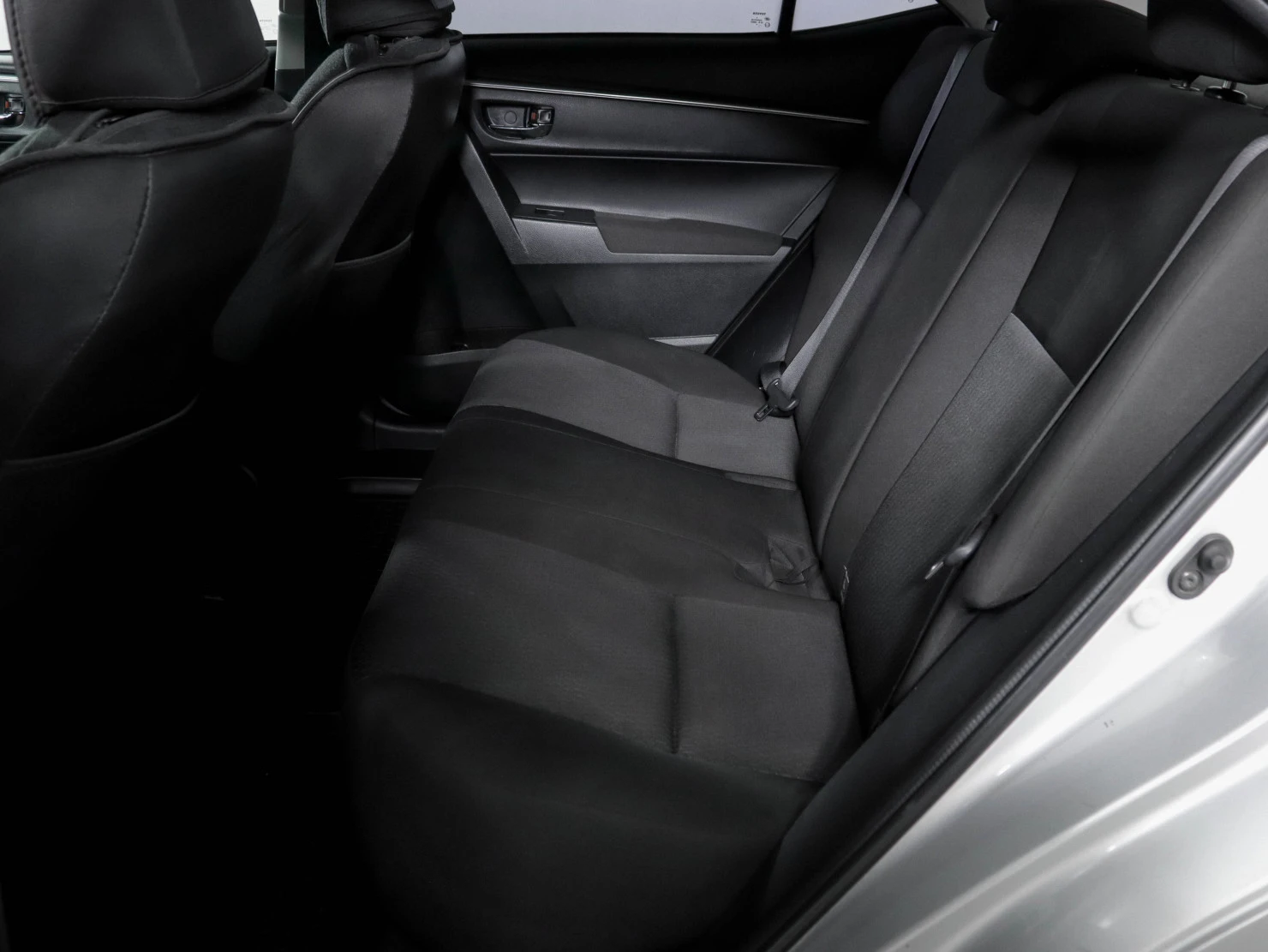 Toyota Corolla, 2014