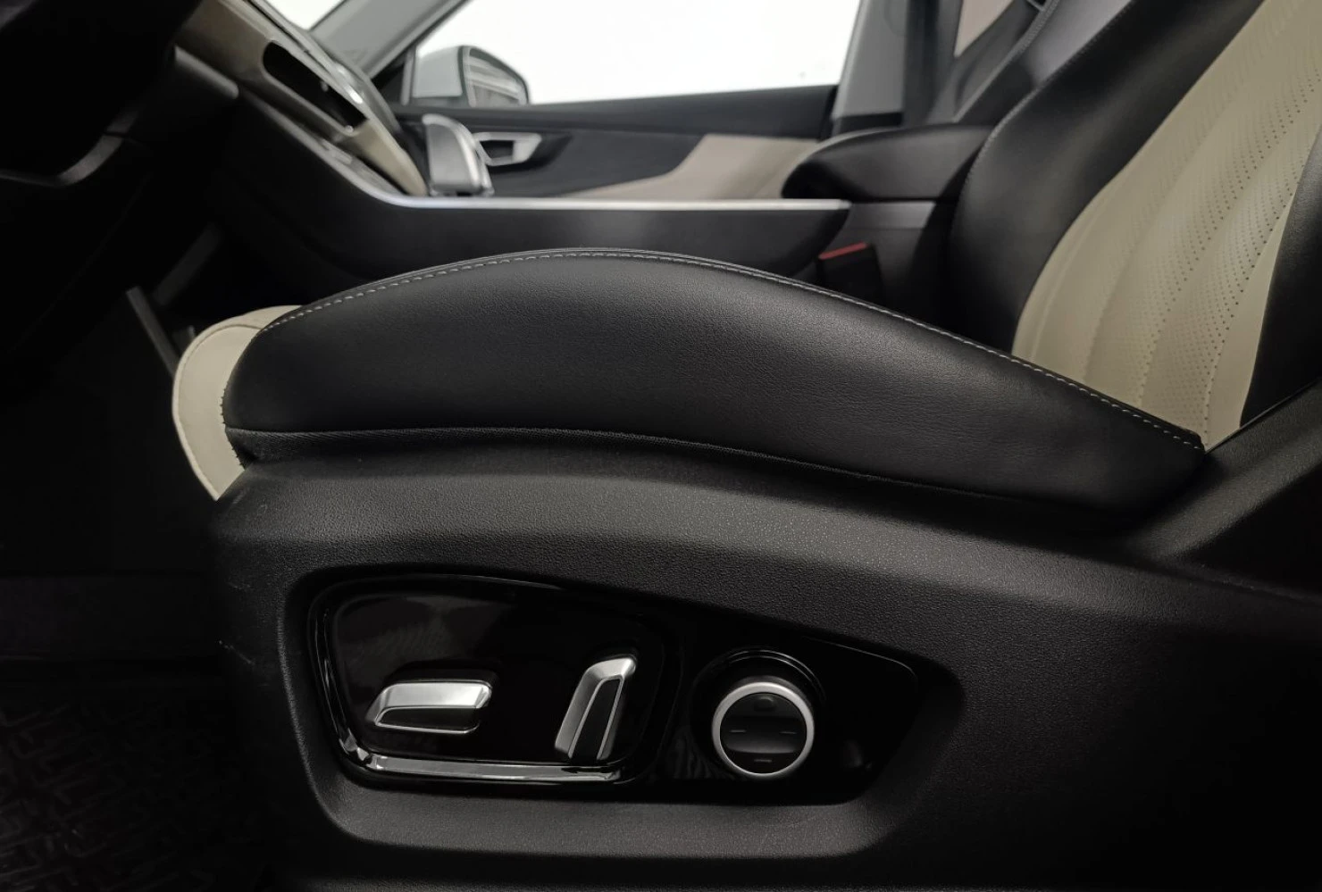 Chery Tiggo 4, 2024