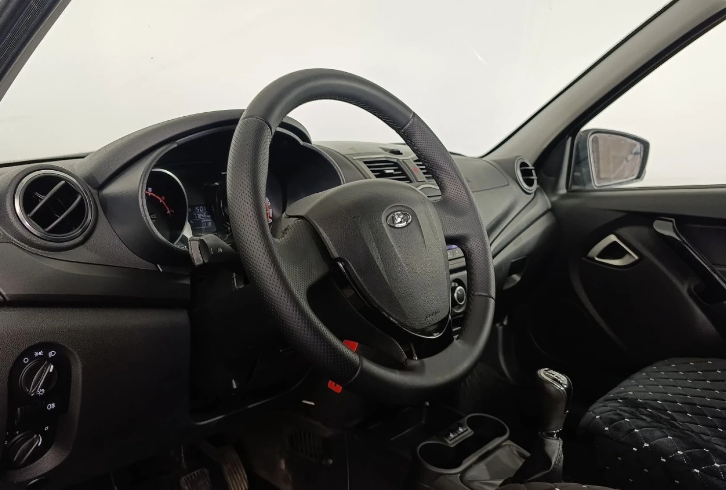 LADA (ВАЗ) Granta, 2021